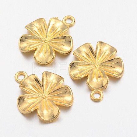 Tibetan Style Pendants TIBEP-LF10734YKG-G-FF-1