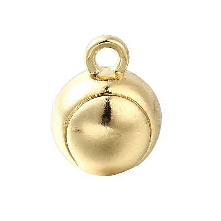 Alloy Sports Equipment Pendants PALLOY-R157-05G-03-1