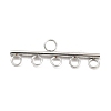 304 Stainless Steel Chandelier Component Links STAS-E044-03P-2