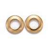 304 Stainless Steel Linking Rings STAS-L218-13B-G-2