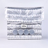 Round Aluminium Tin Cans CON-L007-07-3