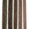 Glass Beads Strands LS-EGLA-A034-T3mm-D16-2