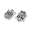 Zinc Tibetan Style Alloy Pendants PALLOY-A14923-AS-LF-3