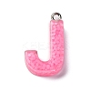 Luminous Resin Pendants X1-RESI-I059-J01-2