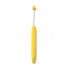 Plastic Ball-Point Pen AJEW-C040-04C-1