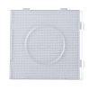 Pegboards for 3x2.5mm Mini Fuse Beads X-DIY-Q009-09-1