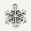 Tibetan Style Alloy Pendants LS-X-TIBE-S301-031AS-RS-1