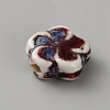 Handmade Porcelain Beads for Necklaces Bracelets Making PORC-WH20009-03F-2