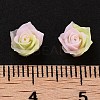 Luminous Resin Decoden Cabochons RESI-K036-51-3