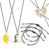 DIY Bracelets & Necklaces Making Kits DIY-AR0004-74-1