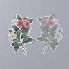 Sealing Stickers DIY-B008-04A-2
