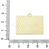 Alloy Enamel Pendants ENAM-I075-01G-08-3