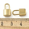 Ion Plating(IP) 304 Stainless Steel Charms STAS-B075-27G-3