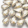 Sew on Rhinestone RGLA-T035-8x13mm-09-1