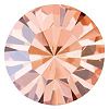 Preciosa® MAXIMA Crystal Round Stones Y-PRC-RBSS12-00030-266-3