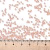 TOHO 11/0 Round Beads X-SEED-TR11-0924-4