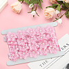 2 Yards Flower Polyester Lace Trim OCOR-CY0002-69A-7