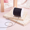 Nylon Chinese Knot Cord NWIR-C003-01B-01-4
