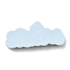 Musical Theme Opaque Resin Cabochons LS-CRES-D008-01A-2
