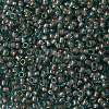TOHO 8/0 Round Beads X-SEED-TR08-1851-2