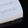 Food Grade DIY Silicone Molds LS-DIY-E028-10-2