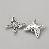 Tibetan Style Zinc Alloy Pendants PALLOY-CJC0816-006AS-2