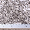 MIYUKI Round Rocailles Beads SEED-JP0008-RR2195-4