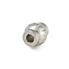 Non-Tarnish 304 Stainless Steel Beads LS-STAS-A091-01A-P-2