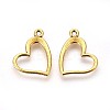 Tibetan Style Alloy Pendants LS-TIBEP-22390-AG-LF-2