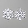 Plastic Big Pendants FIND-WH20018-14B-1