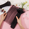 2 Bags Organza Flower Bouquet Wrapping Paper DIY-GF0009-61A-01-3