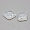 Acrylic Beads OACR-Q086-AD033-2