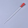 Glass Dropper TOOL-WH0079-51A-1