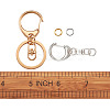 DIY Keychain Kits KEYC-TA0003-05-8
