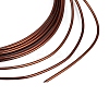 Round Anodized Aluminum Wire ALUM-A005-02A-3