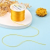 Flat Elastic Crystal String X-EW023-1-6