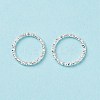 Iron Open Jump Rings IFIN-D086-04-S-3