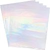 A4 Hot Foil Stamping Paper DIY-WH0193-03C-1