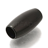304 Stainless Steel European Beads STAS-G350-01G-EB-2