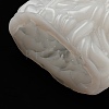 Valentine's Day 3D Rose Pillar DIY Candle Silicone Molds LS-DIY-K064-03A-7