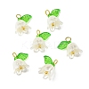 Acrylic Pendants OACR-D012-01C-1