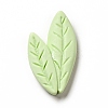 Spring Theme Opaque Resin Cabochons RESI-B012-02F-1