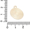 Christmas Alloy Enamel Pendants ENAM-S027-01B-G-3