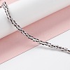 Handmade Lampwork Beads Strands BLOW-K001-01A-11-2