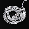 Natural Quartz Crystal Beads Strands G-N347-09A-01-3