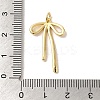 Brass Pendants KK-R155-08G-3