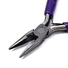 Jewelry Pliers Set PT-C002-03A-3