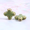 Colorful Porcelain Beads PW-WGA6120-05-1