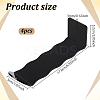 4Pcs Acrylic Wall Corner Storage Rack AJEW-PH0008-74-2