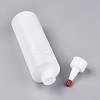 Plastic Glue Bottles DIY-WH0053-01-250ml-2